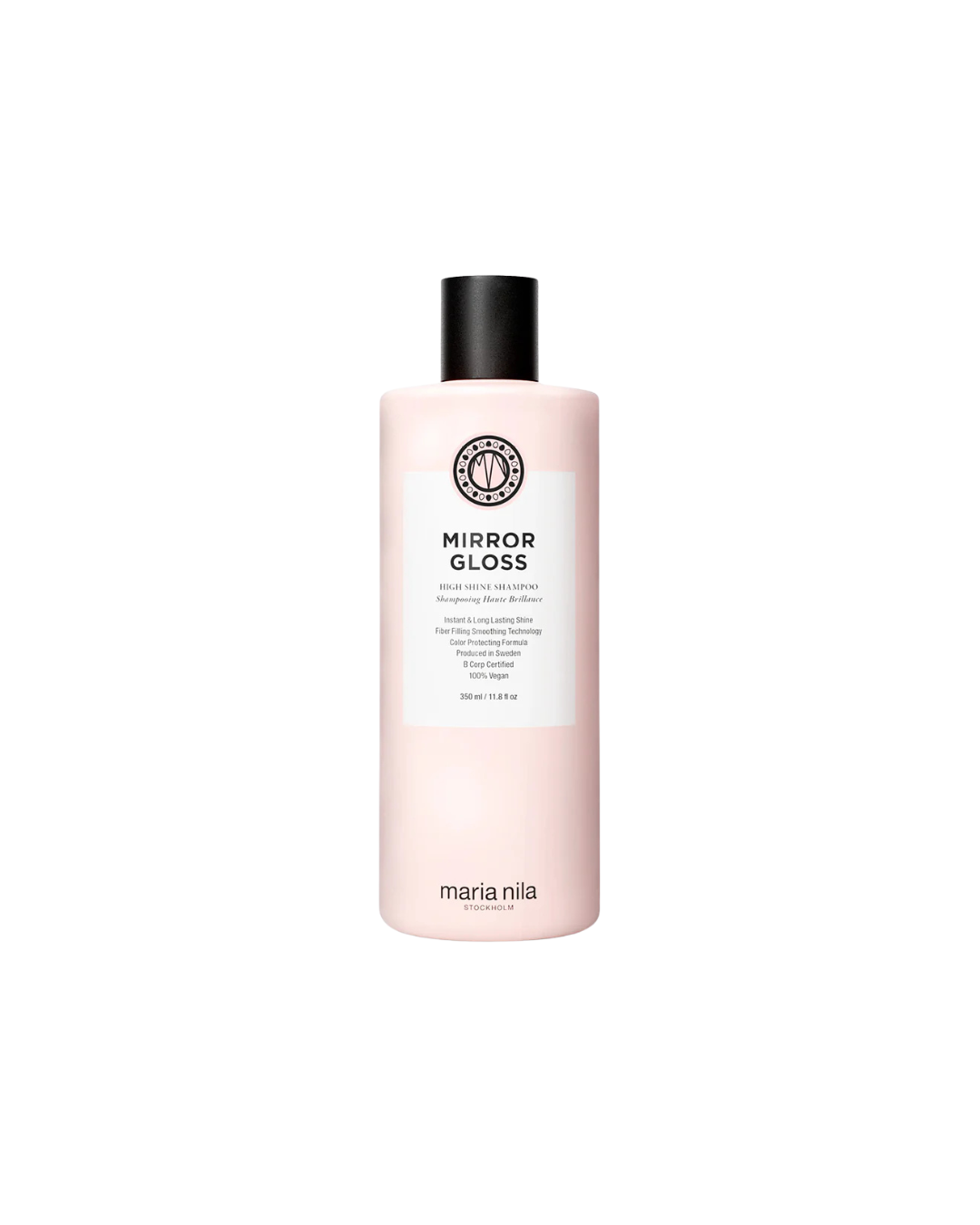 Maria Nila - Shampoing Mirror Gloss 350ml