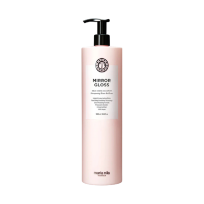 Maria Nila – Shampoing Mirror Gloss 1L