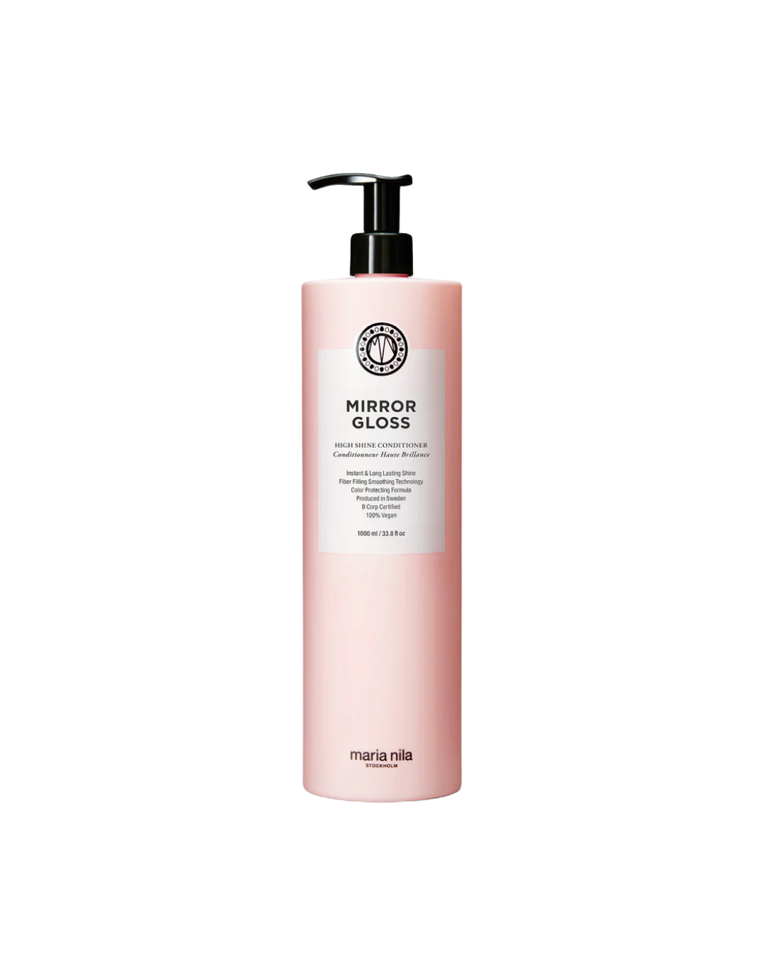 Maria Nila – Revitalisant Mirror Gloss 1L