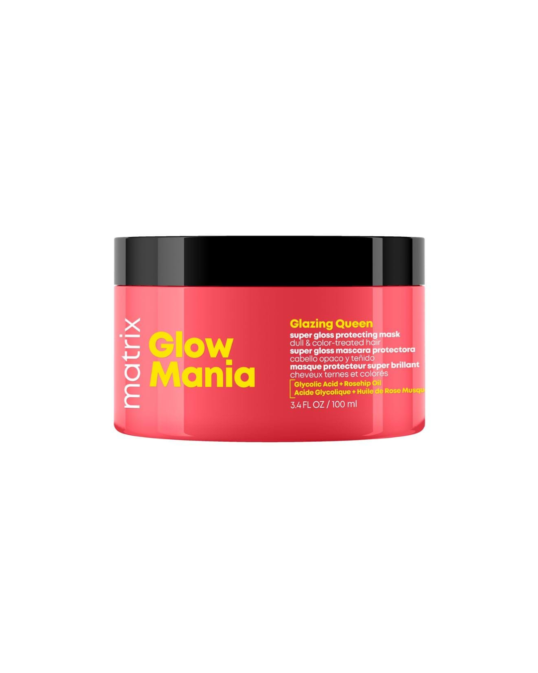 Matrix - Masque Glow Mania 100ml