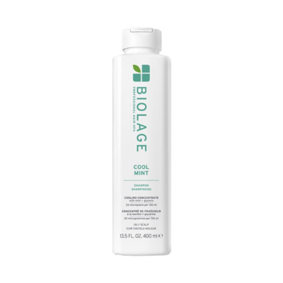 Biolage - Shampoing Cool Mint 400ml