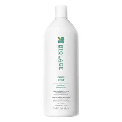 Biolage - Shampoing Cool Mint 1L