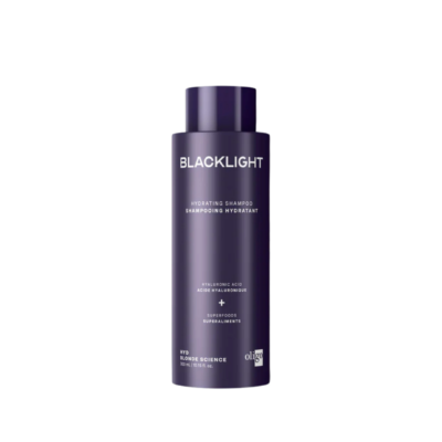 Blacklight - Shampoing Hydratant 300ml
