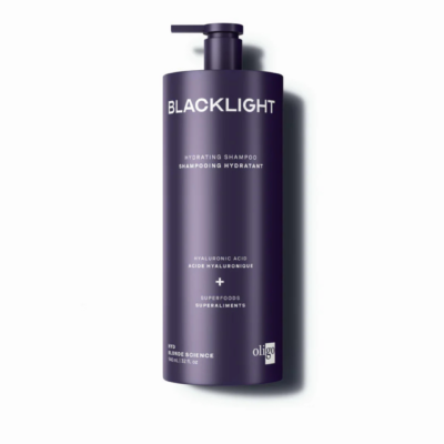 Blacklight - Shampoing Hydratant 1L