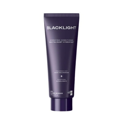 Blacklight - Revitalisant Hydratant 200ml