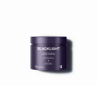 Blacklight – Masque Hydratant 200ml