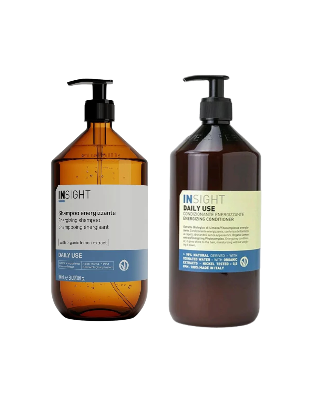 Insight - Duo Daily Use 1L