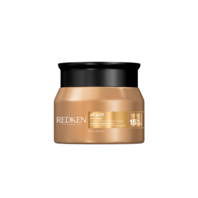 Redken - Masque All-In All Soft 250ml