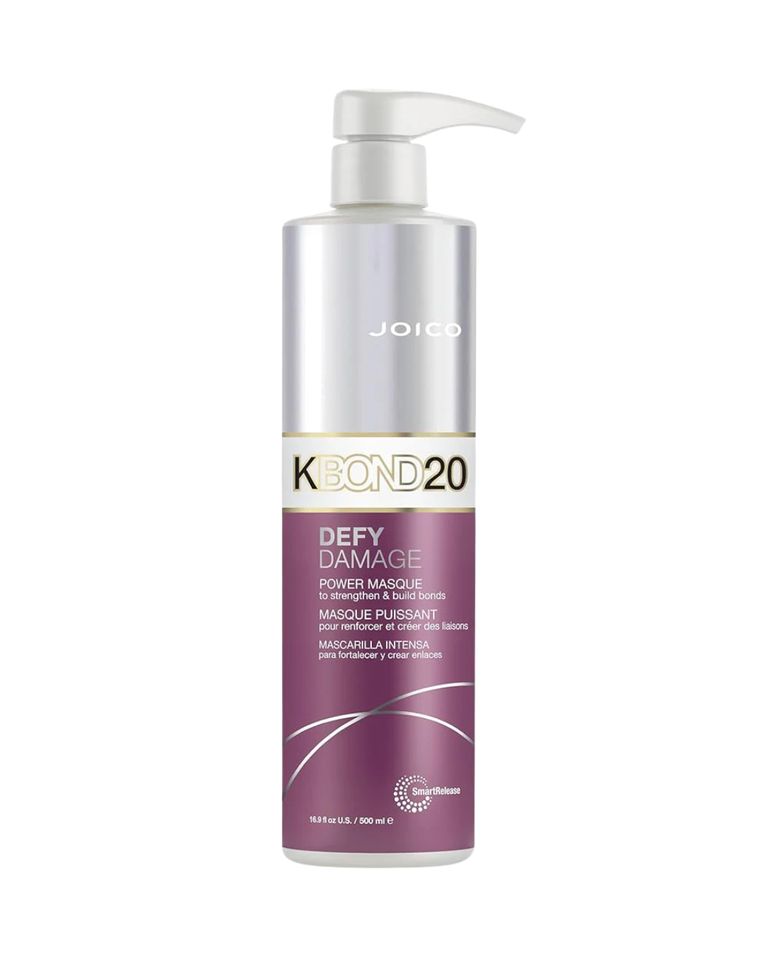 Joico - Masque puissant KBOND20 500ml