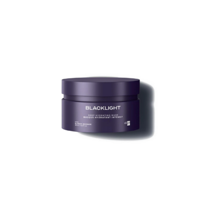 Blacklight – Masque Hydratant Intensif 48ml