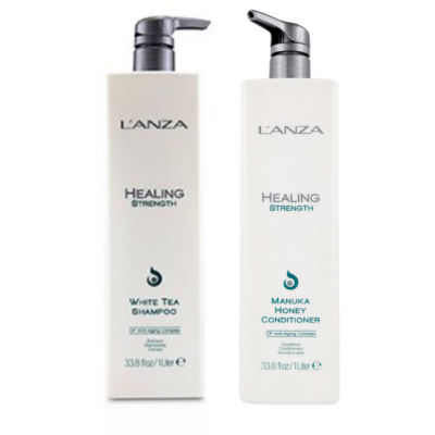 L'Anza - Duo Healing Strength 1L