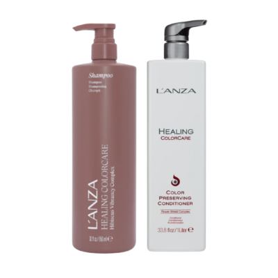L'Anza - Duo Healing Colorcare 1L