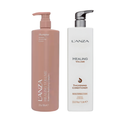 L'Anza - Duo Healing Volume 1L