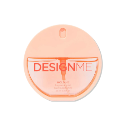 Design Me - Brume pour cheveux et corps Hold me 25ml
