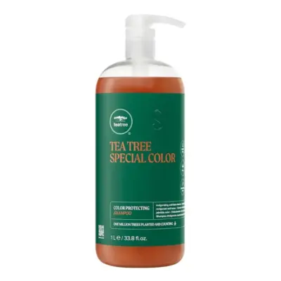 Paul Mitchell Tea Tree - Shampoing Color 1L