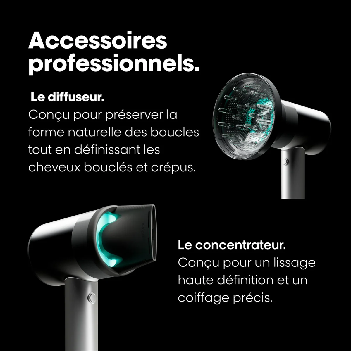 L'Oréal Professionnel - Séchoir Air Light – Image 8
