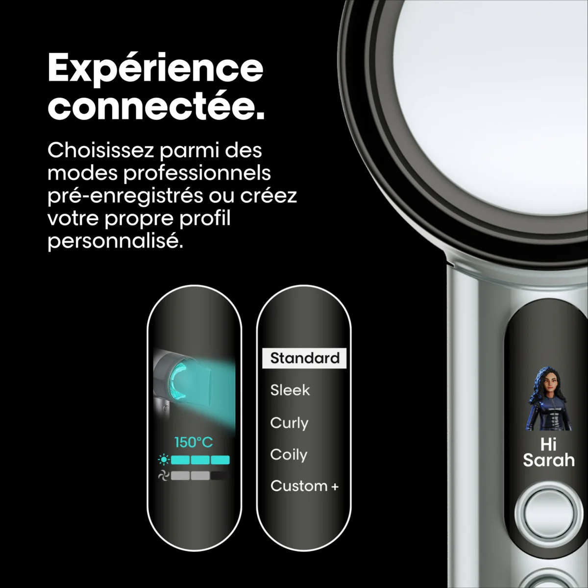 L'Oréal Professionnel - Séchoir Air Light – Image 7