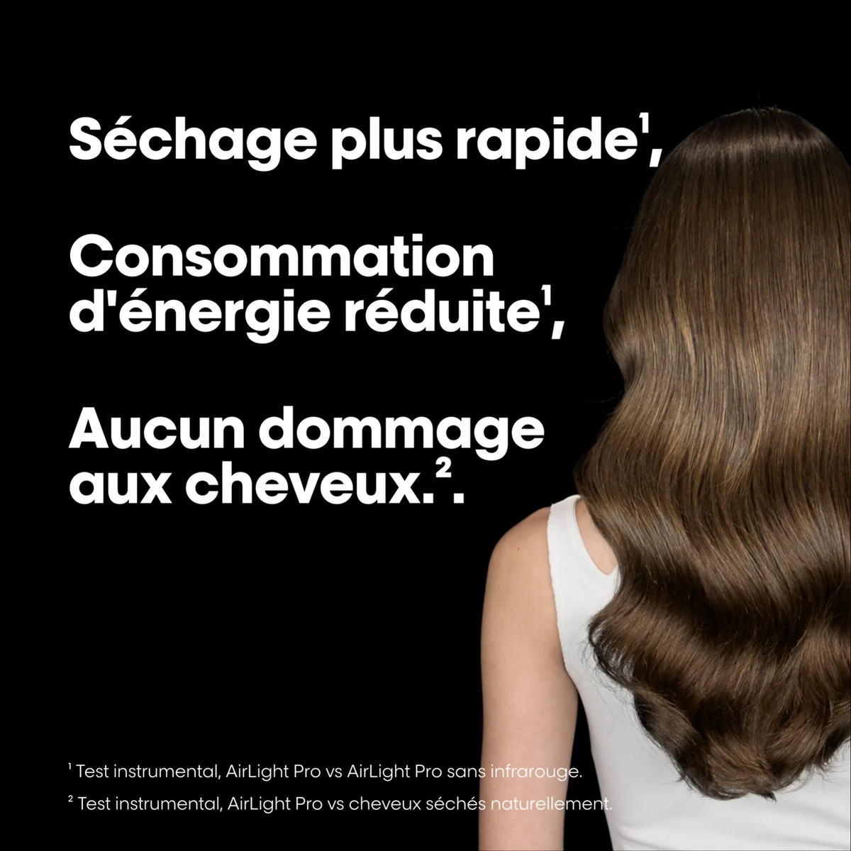 L'Oréal Professionnel - Séchoir Air Light – Image 6