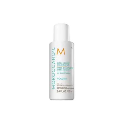 Moroccanoil - Revitalisant Extra Volume 70ml