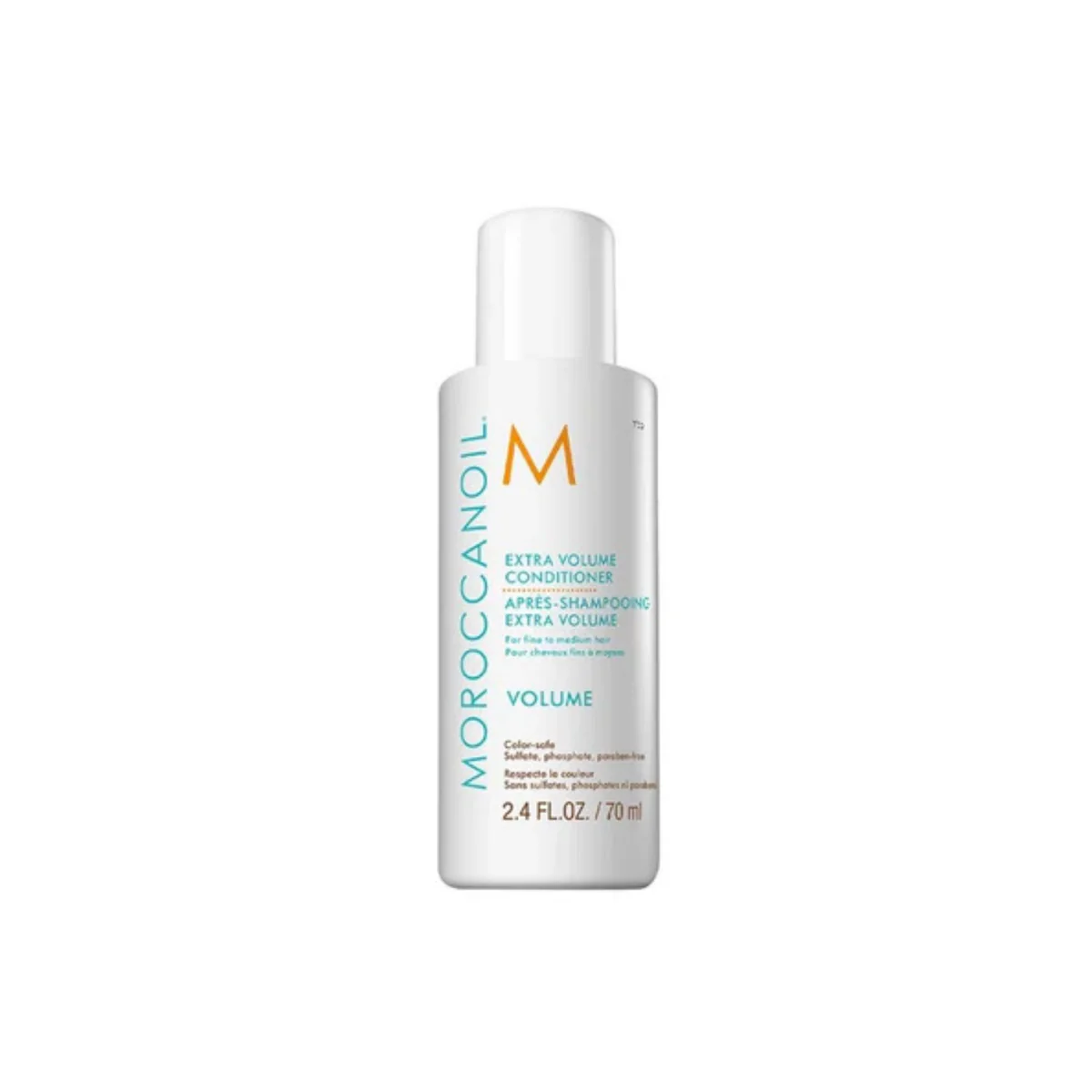 Moroccanoil - Revitalisant Extra Volume 70ml