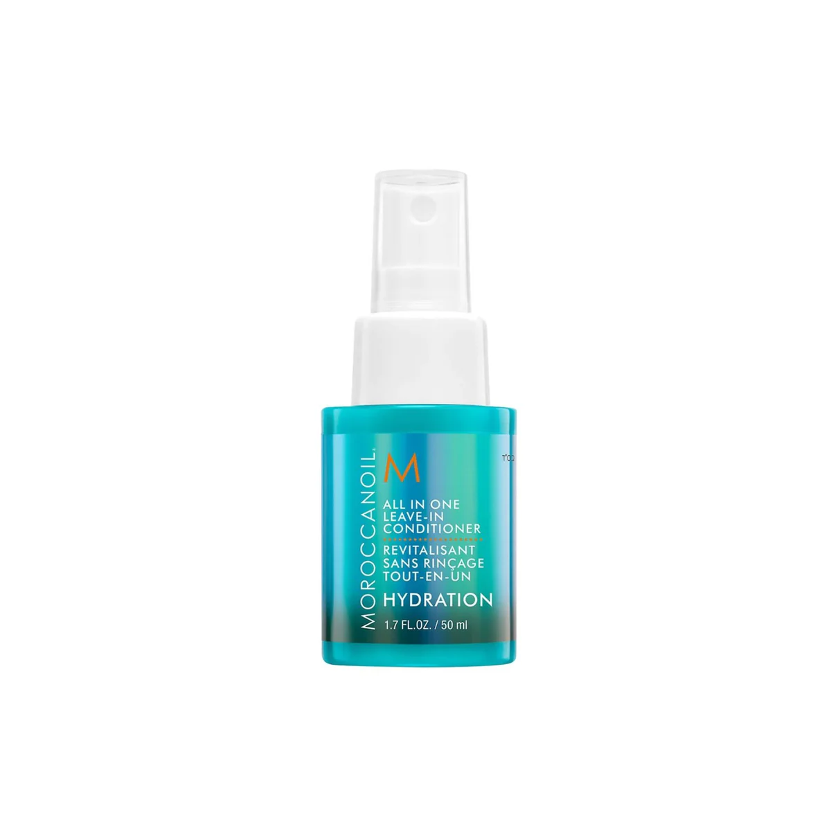 Moroccanoil - Revitalisant sans rinçage Tout-en-Un 50ml