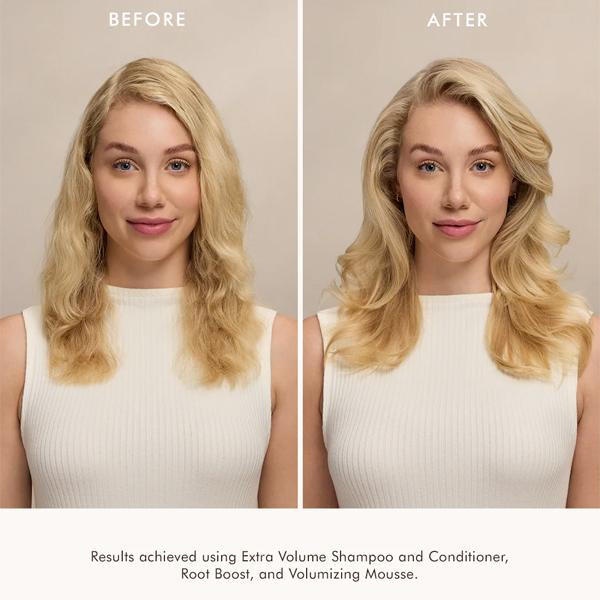 Moroccanoil - Revitalisant Extra Volume 70ml – Image 3