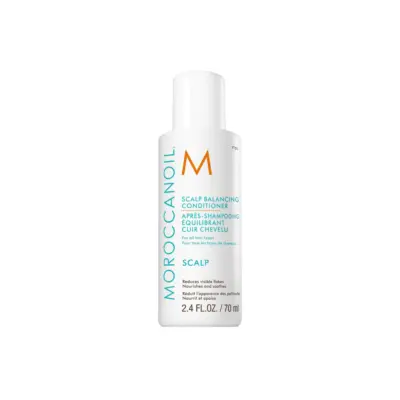 Moroccanoil - Revitalisant Équilibrant Scalp 70ml