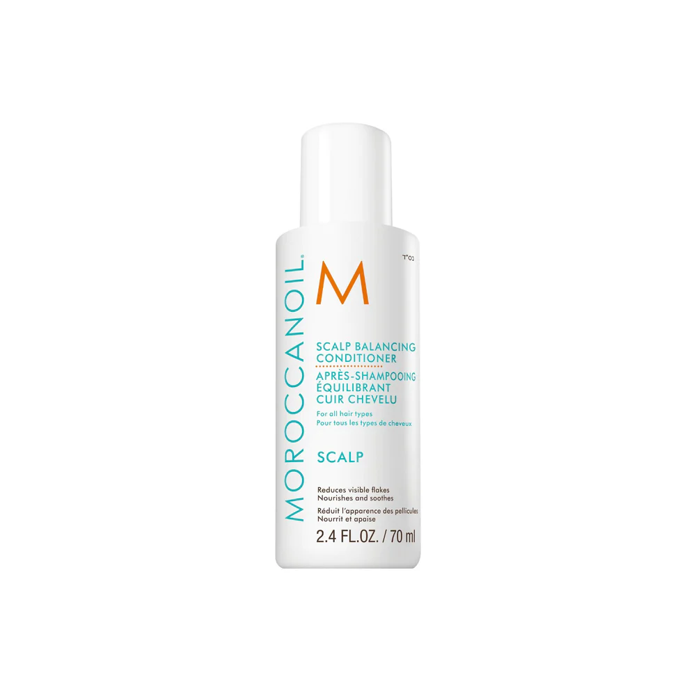 Moroccanoil - Revitalisant Équilibrant Scalp 70ml
