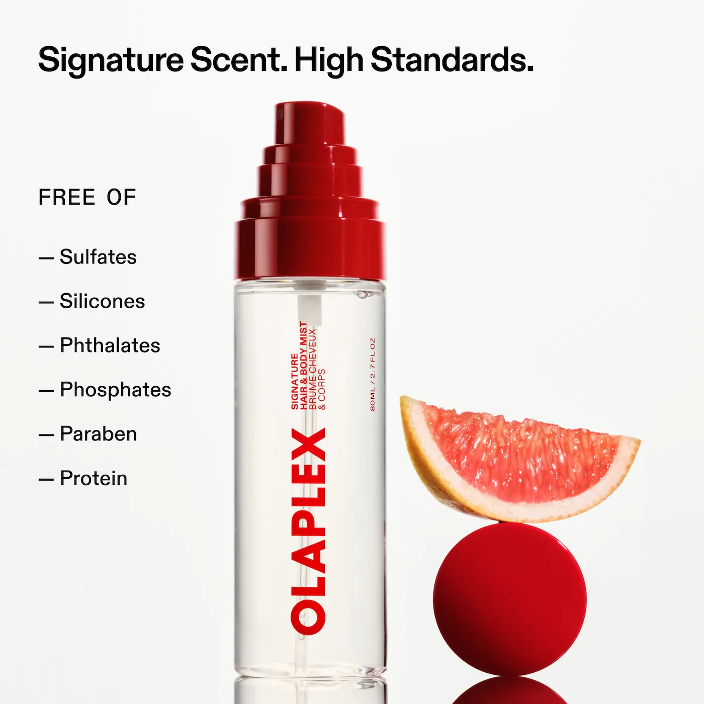 Olaplex - Brume Signature Corps et Cheveux 80ml – Image 5