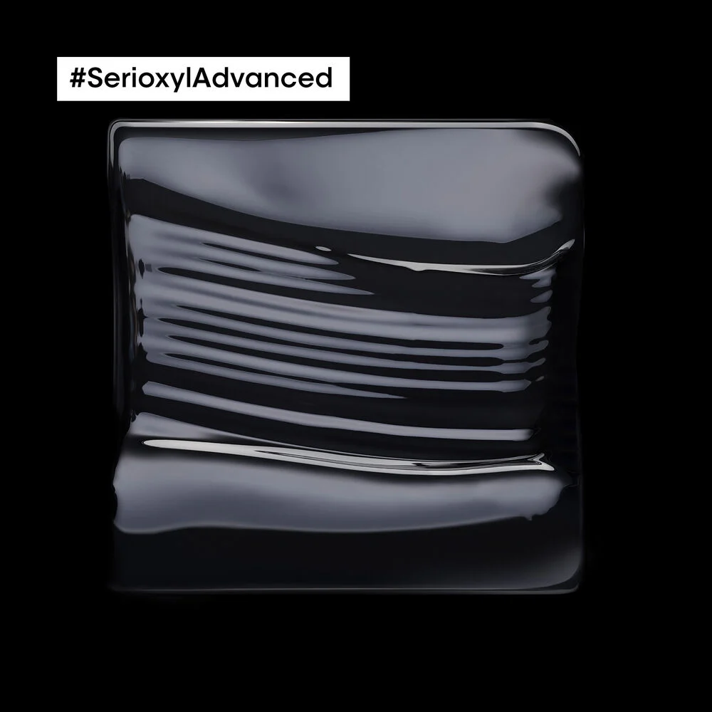 L’Oréal Professionnel – Shampoing Serioxyl Advanced 1500ml – Image 2