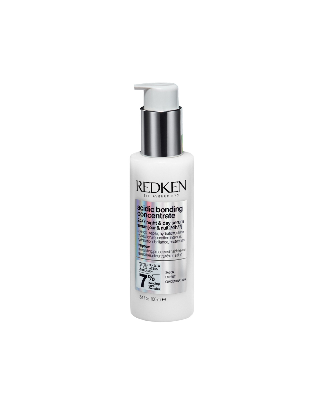 Redken - Sérum De Nuit Acidic Bonding 100ml