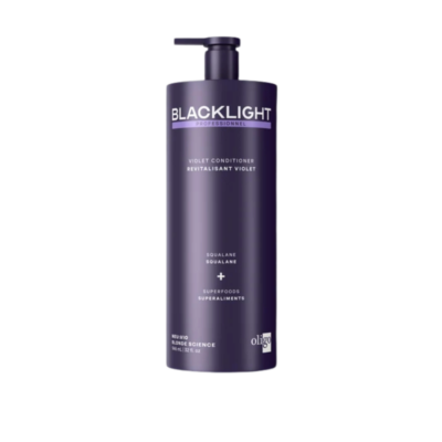 Blacklight - Revitalisant Violet 1L