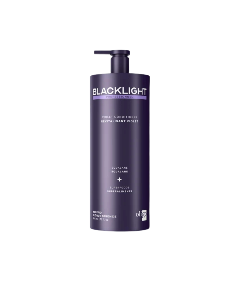 Blacklight - Revitalisant Violet 1L
