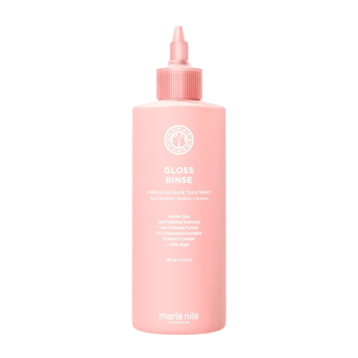 Maria Nila - Traitement Brillance Gloss Rinse 200ml