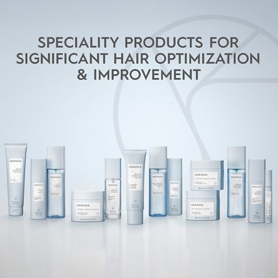 Kerasilk - Gel disciplinant 8ml – Image 8