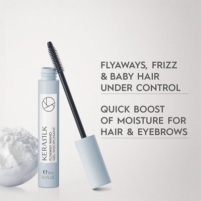 Kerasilk - Gel disciplinant 8ml – Image 3