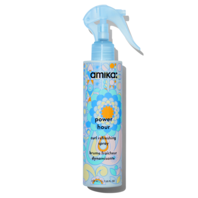Amika - Spray Rafraîchissant Power Hour 200ml