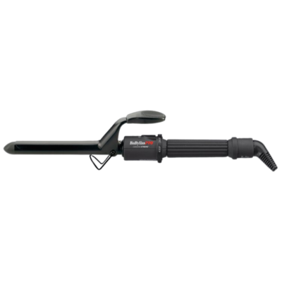 Babyliss Pro - Fer à friser Ceramix Xtreme avec pince 3/4 po