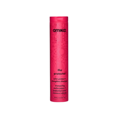 Amika - Shampoing renforçateur + protecteur The Protector 275ml