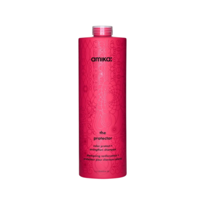 Amika - Shampoing renforçateur + protecteur The Protector 1L