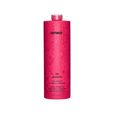 Amika - Revitalisant renforçateur + protecteur The Protector 1L