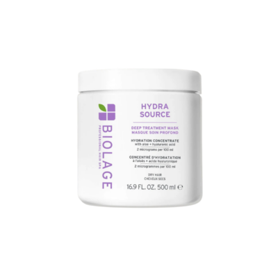Biolage - Masque hydratant Hydra Source 500ml