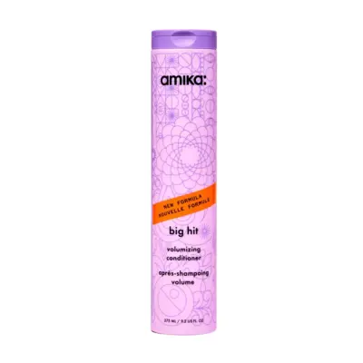 Amika - Revitalisant Volume Big Hit 275ml