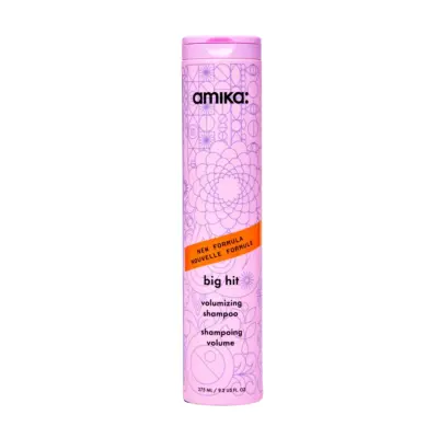 Amika - Shampoing Volume Big Hit 275ml