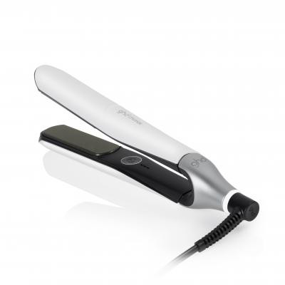 GHD – Fer plat Chronos (Blanc)