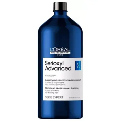 L’Oréal Professionnel – Shampoing Serioxyl Advanced 1500ml