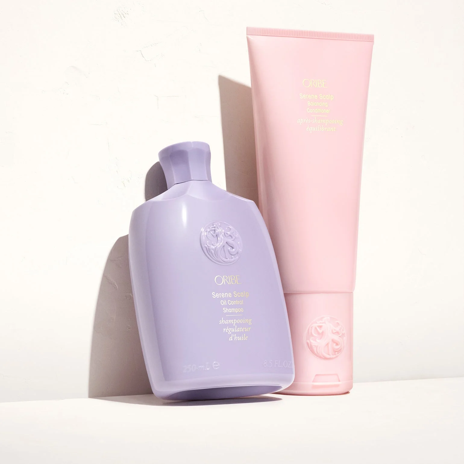 Oribe - Shampoing Seren Scalp Oil Control 250ml – Image 5