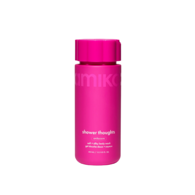 Amika - Gel Douche Shower Thoughts 400ml