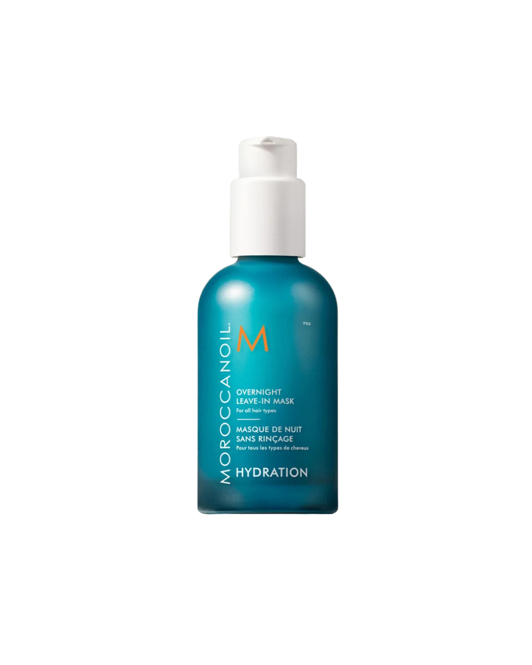 Moroccanoil - Masque De Nuit Sans Rinçage 4oz