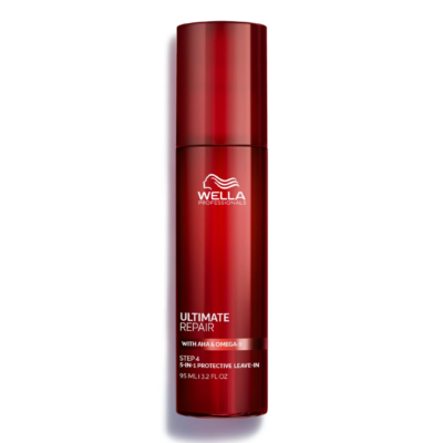 Wella - Soin Protecteur Ultimate Repair 140 ml